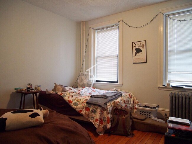 Foto del edificio - 4 Bedroom