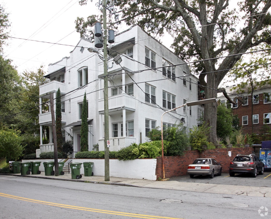 Primary Photo - Laurea Condominiums
