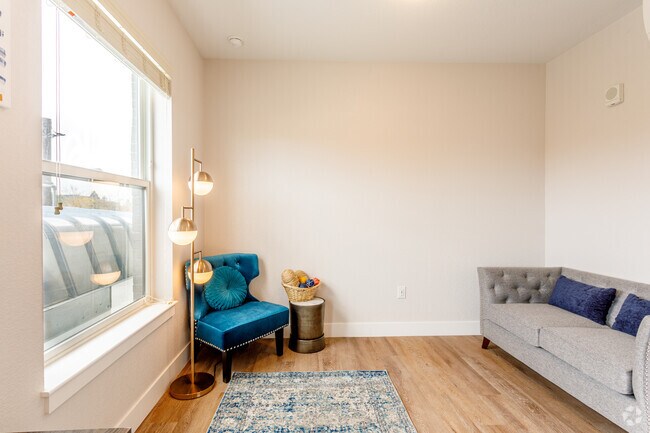 Estudio - Sterner - The Quayle