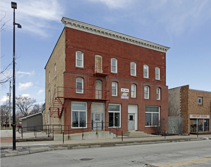 Primary Photo - The Hibernia House