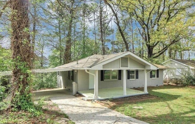 Foto del edificio - 3711 Daisy Dr