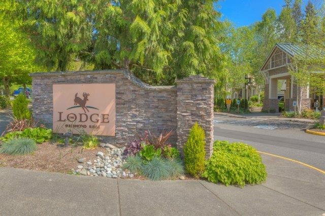 The Lodge at Redmond Ridge Rentals - Redmond, WA | Apartments.com