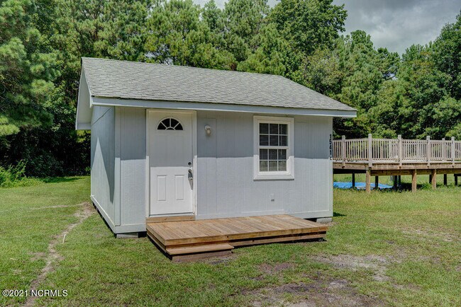 Building Photo - 1541 Dorsey Ln