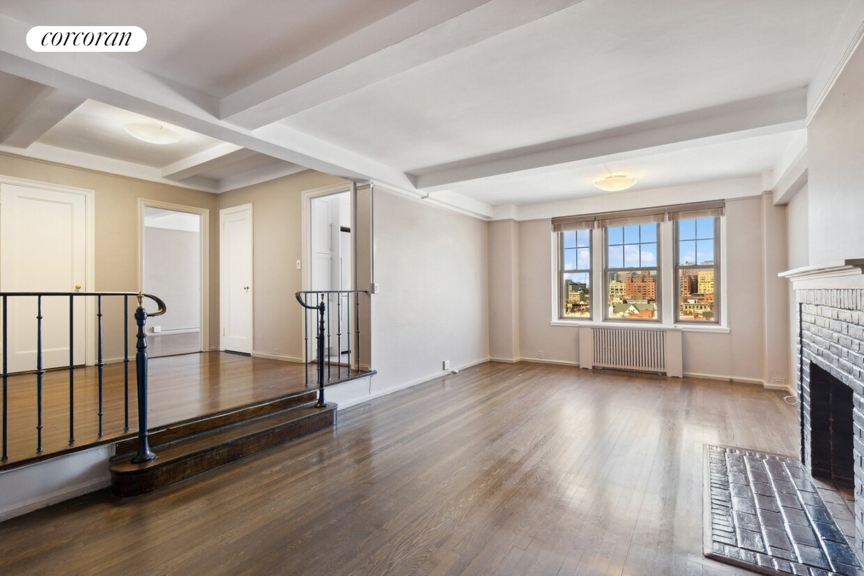 45 Christopher St Unit 11G, New York, NY 10014 Apartment for Rent in