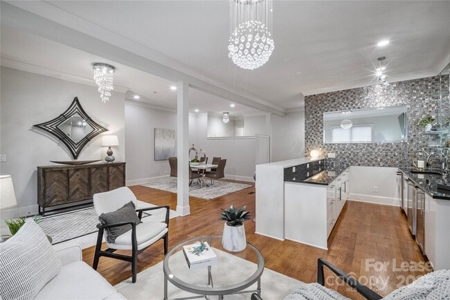 Foto del edificio - 17136 Carolina Academy Rd