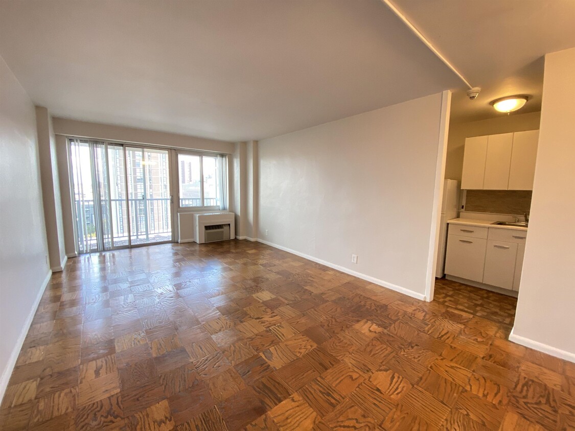 Foto principal - 100 York St