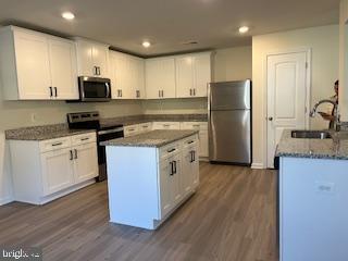 Foto del edificio - 195 Rappahannock Run