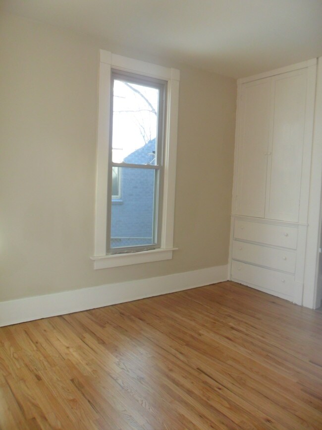 Foto del edificio - 1731 N Williams St