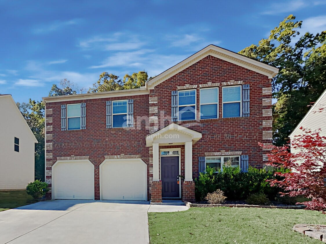 Foto principal - 2311 Foxy Dr