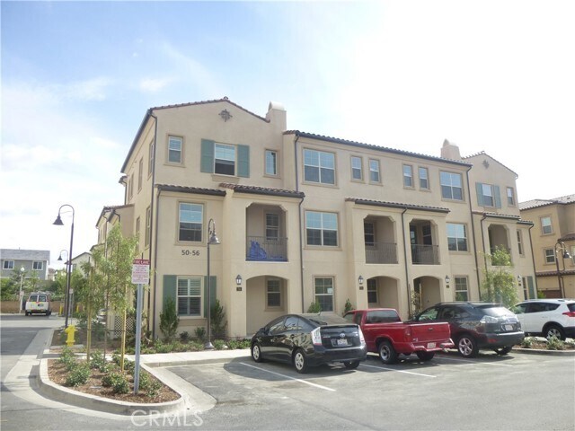 Building Photo - 50 Capricorn