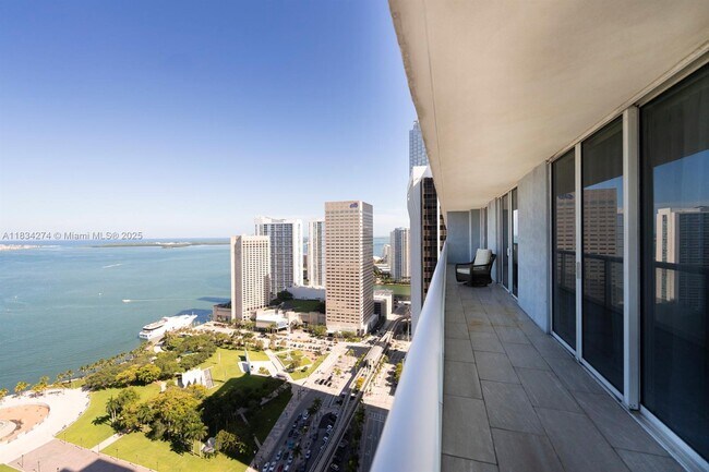 Building Photo - 50 Biscayne Blvd