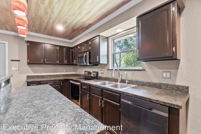 Foto del edificio - 2 br, 1 bath House - 1615 Mulberry St