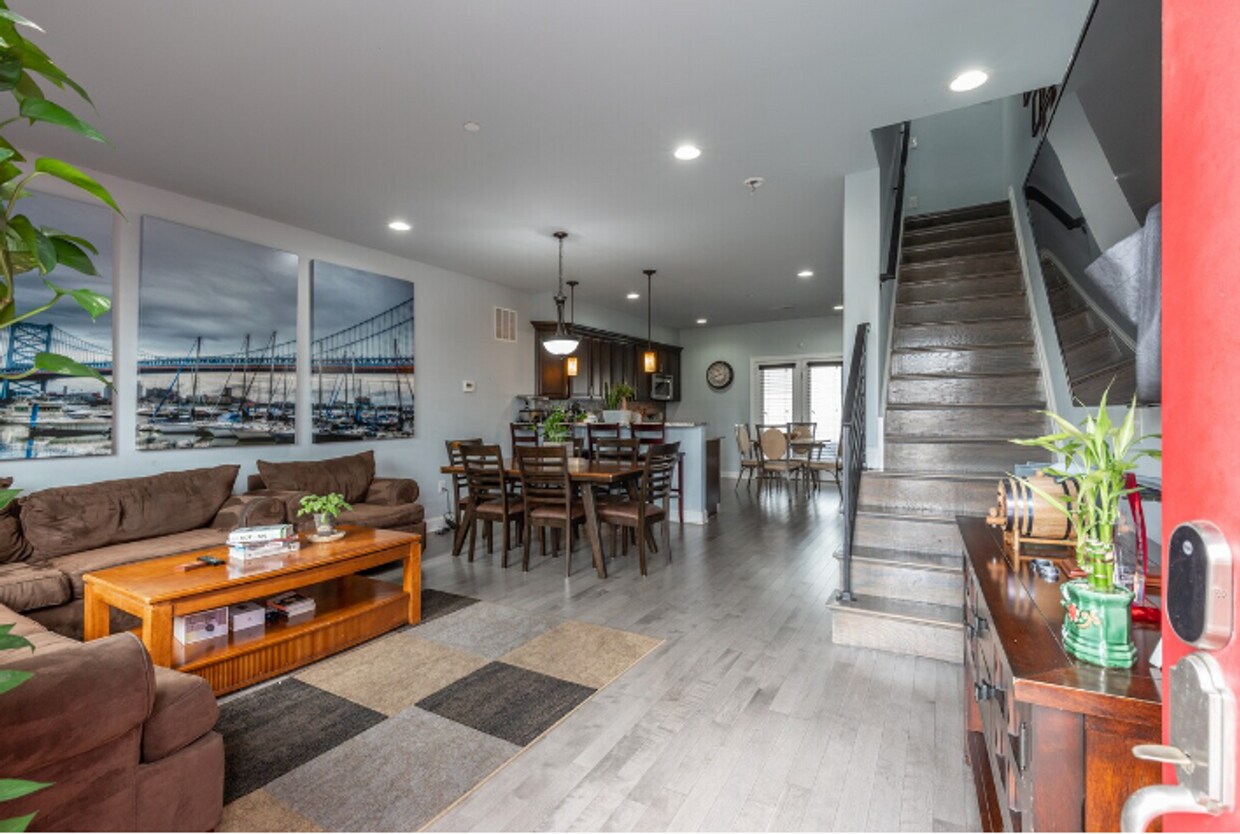 Single Family Home Fishtown - Single Family Home Fishtown