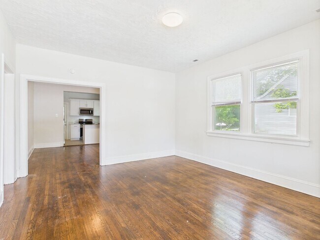 Foto del edificio - 2304 Concord Ave