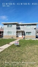 Building Photo - 61 W 500 N