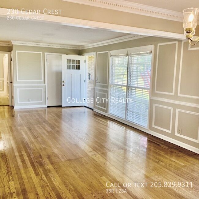 Building Photo - 230 Cedar Crest