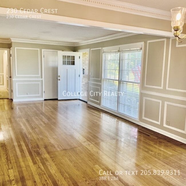 Photo - 230 Cedar Crest House