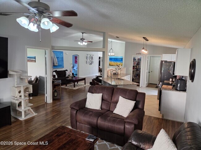 Building Photo - 2317 Deercroft Dr