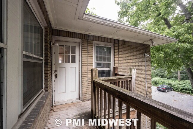 Foto del edificio - 3507 N Pennsylvania St
