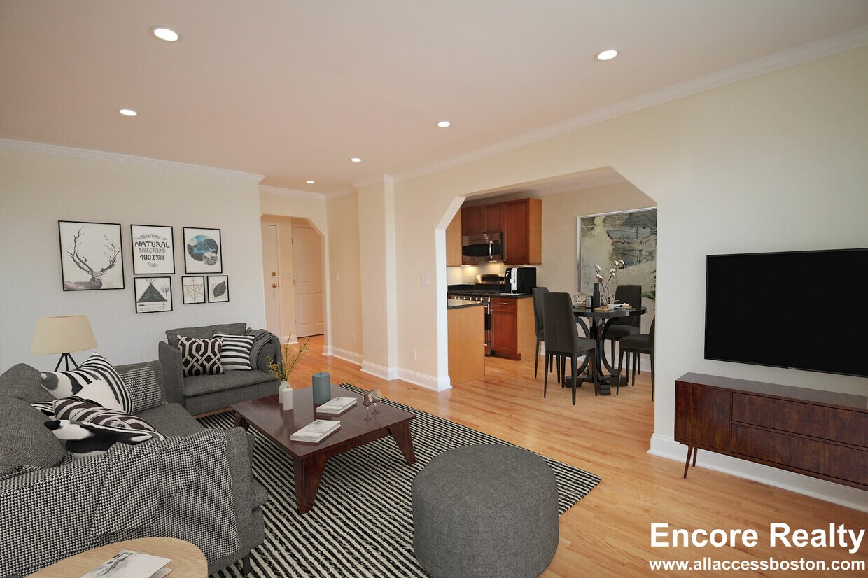Primary Photo - 20 Brattle St