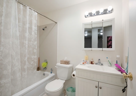 Interior Photo - D14  D14 Apartments
