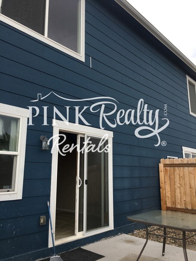 Photo - 2317 Washo Cir House