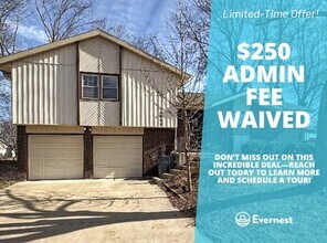 Building Photo - 16008 W 151st Terrace