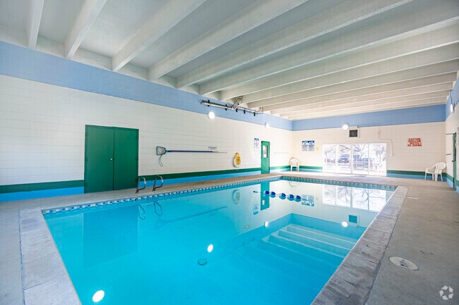 Piscina - Aspen Bluff