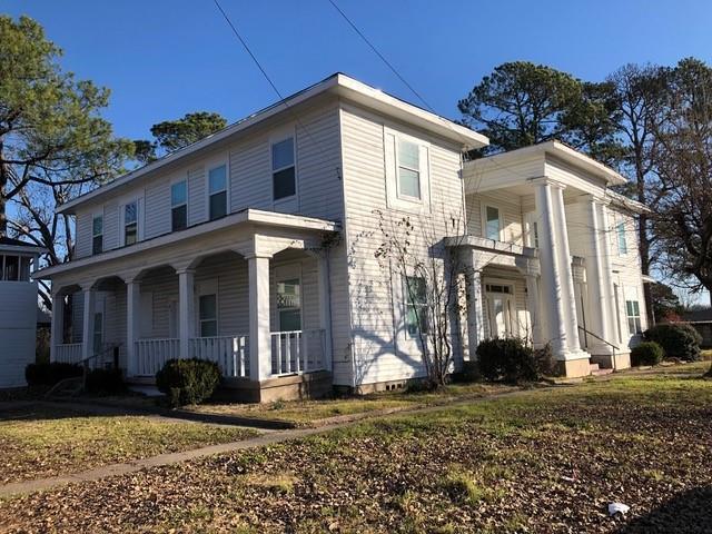 Foto del edificio - 3720 Sockwell Blvd