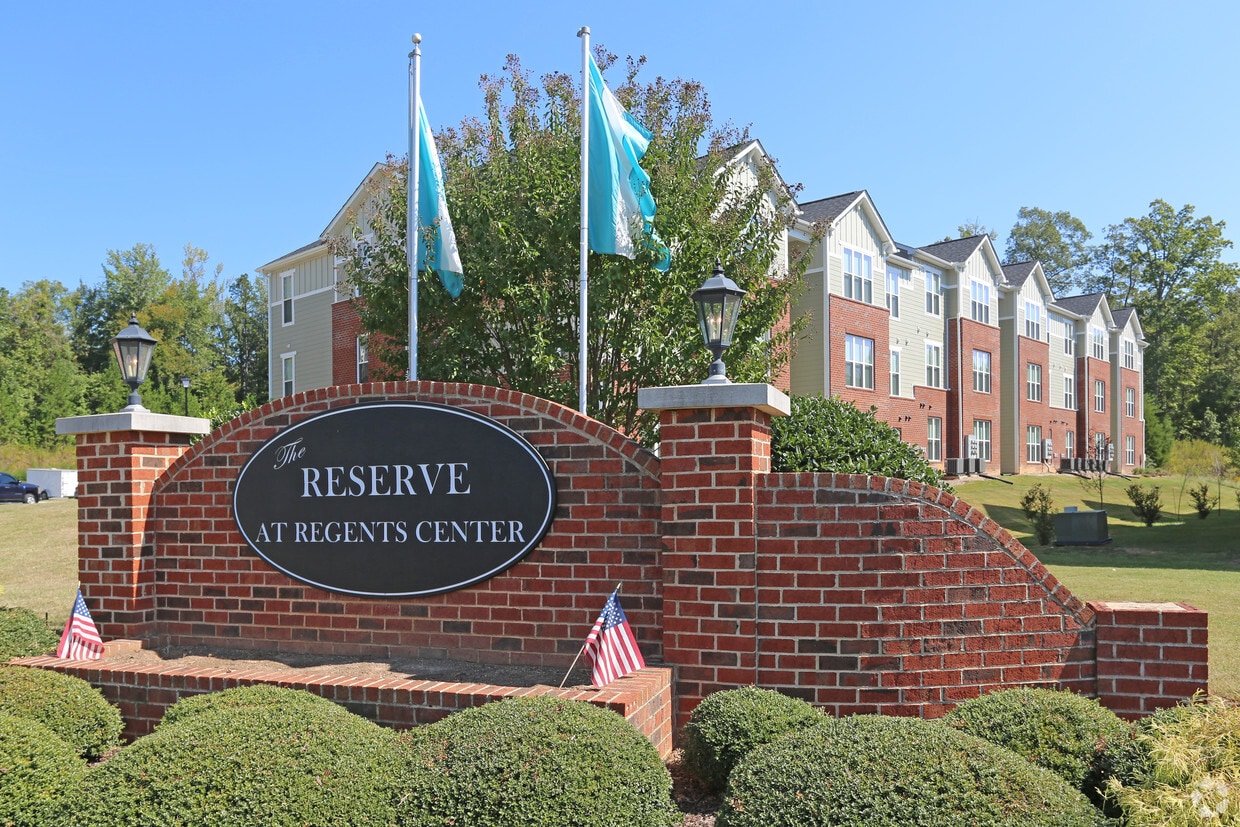 The Reserve at Regents Center 100 Regents Center Ct Lexington, NC