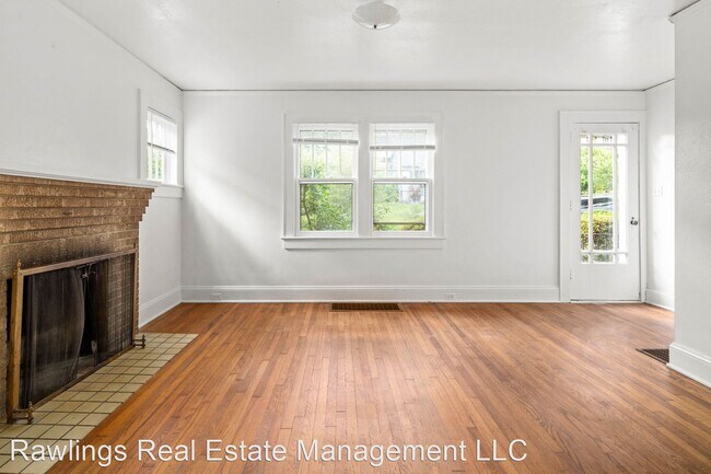 Building Photo - 2 br, 1 bath House - 271 Forest Hill Drive