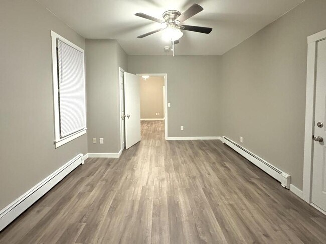 Foto del edificio - 38 Nichols St