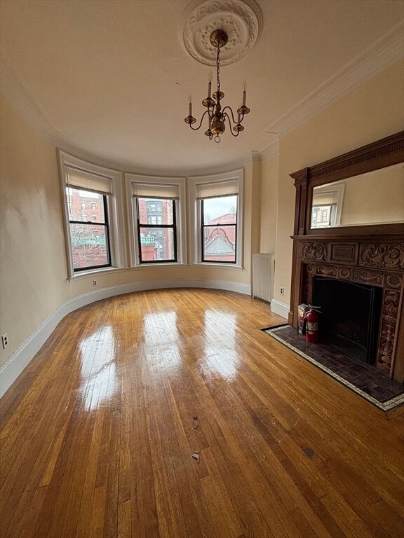 Building Photo - 423 Marlborough St