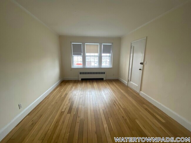 Foto del edificio - 550 Belmont St