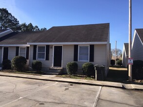 Building Photo - 1807 Chandler Rd