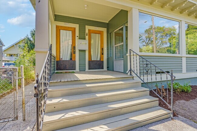 Foto del edificio - 2605 SE 23rd Ave