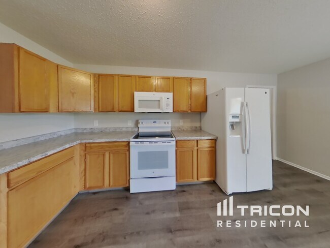Foto del edificio - 834 Indigo Drive Greenfield IN