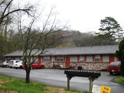 Primary Photo - 2428 Belvedere Ave