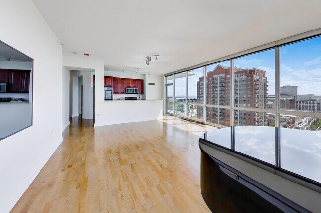 Foto del edificio - 1629 S Prairie Ave