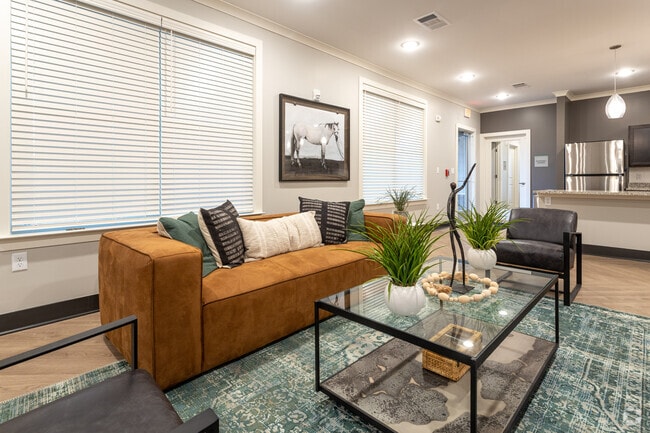 Casa club - Donerail