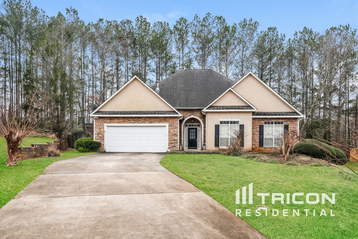 Foto principal - 231 Turnbridge Cir