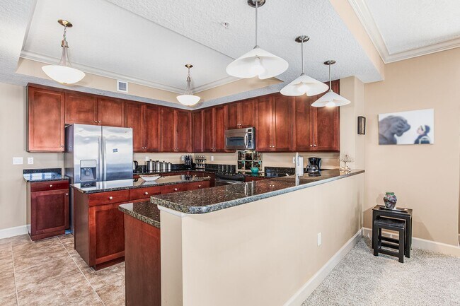 Foto del edificio - 1809 1st St N