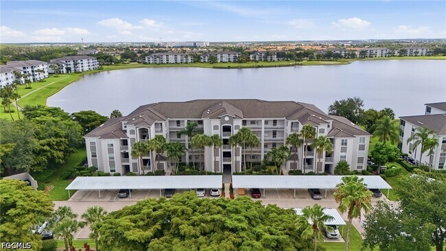 Foto del edificio - 10480 Washingtonia Palm Way