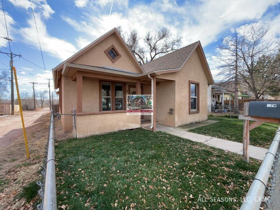 Primary Photo - 17 W Fountain Blvd