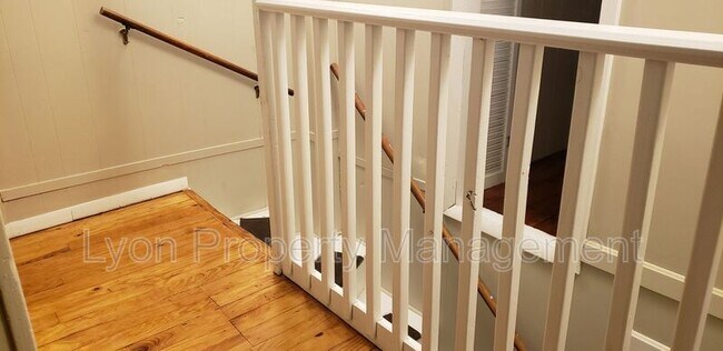 Foto del edificio - 232 Harrison St