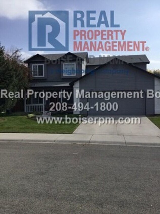 Foto principal - Perfect Meridian Location with Lots of Spa...