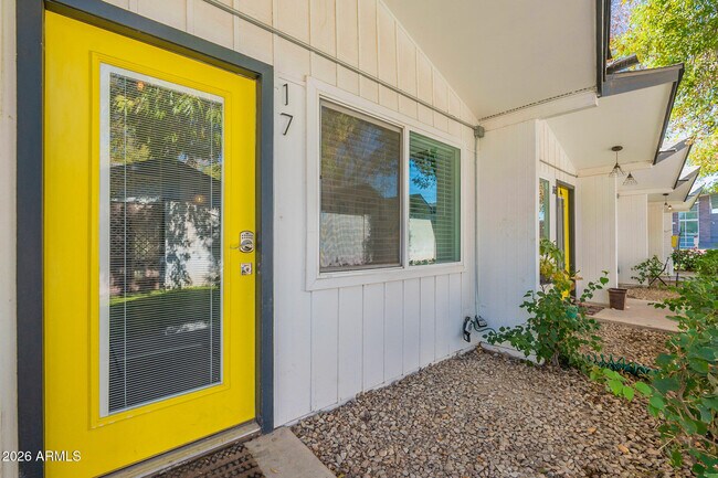 Building Photo - 2309 S College Ave