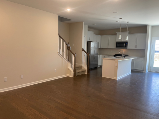 Building Photo - 1629 Glacier Dr