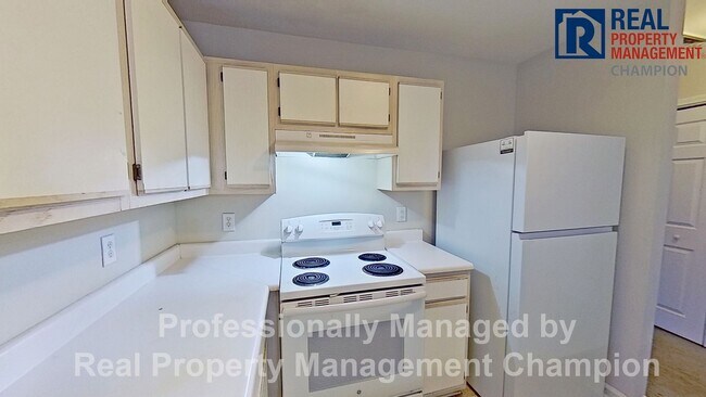 Foto del edificio - 3 Bedroom Townhome near Monkey Junction