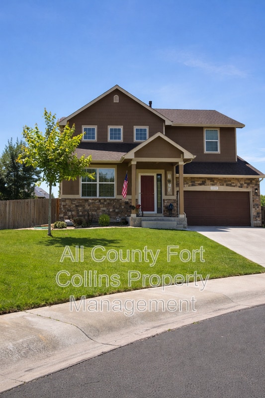 Building Photo - 1659 Chelmsford Ct